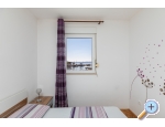 Appartements Monika - Omi Kroatien