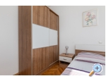 Appartements Monika - Omi Kroatien