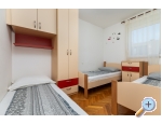 Appartements Monika - Omi Kroatien