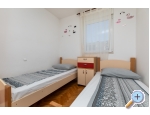 Appartements Monika - Omi Kroatien
