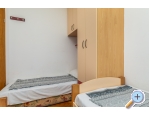 Appartements Monika - Omi Kroatien