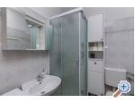 Appartements Monika - Omi Kroatien