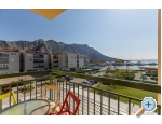 Appartements Monika - Omi Kroatien