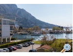 Appartements Monika - Omi Kroatien