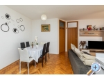 Appartements Monika - Omi Kroatien