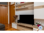 Appartements Monika - Omi Kroatien