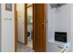 Appartements Monika - Omi Kroatien