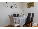 Appartements Monika - Omi Kroatien