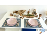 Apartmny Monika - Omi Chorvatsko