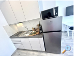 Apartmny Monika - Omi Chorvatsko