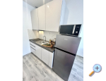 Apartmny Monika - Omi Chorvatsko