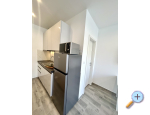 Apartmny Monika - Omi Chorvatsko