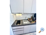 Apartmny Monika - Omi Chorvatsko