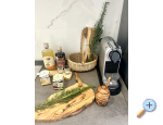 Apartmny Monika - Omi Chorvatsko
