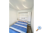 Apartmny Monika - Omi Chorvatsko