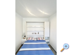 Apartmny Monika - Omi Chorvatsko