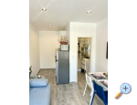 Apartmny Monika - Omi Chorvatsko