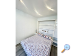 Apartmny Monika - Omi Chorvatsko