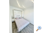 Apartmny Monika - Omi Chorvatsko