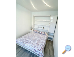Apartmny Monika - Omi Chorvatsko