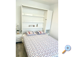 Apartmny Monika - Omi Chorvatsko