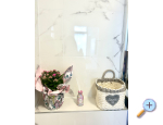 Apartmny Monika - Omi Chorvatsko