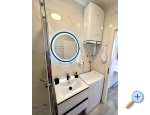 Apartmny Monika - Omi Chorvatsko