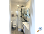 Apartmny Monika - Omi Chorvatsko