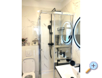 Apartmny Monika - Omi Chorvatsko