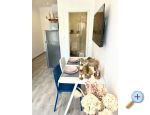 Apartmny Monika - Omi Chorvatsko