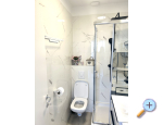 Apartmny Monika - Omi Chorvatsko