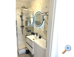 Apartmny Monika - Omi Chorvatsko