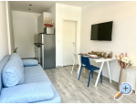 Apartmny Monika - Omi Chorvatsko