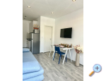 Apartmny Monika - Omi Chorvatsko
