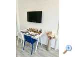 Apartmny Monika - Omi Chorvatsko