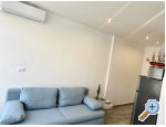 Apartmny Monika - Omi Chorvatsko