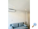 Apartmny Monika - Omi Chorvatsko