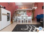 Apartmny Monika - Omi Chorvatsko