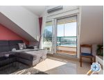 Apartmny Monika - Omi Chorvatsko