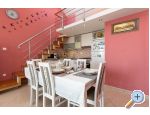 Apartmny Monika - Omi Chorvatsko