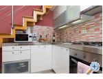 Apartmny Monika - Omi Chorvatsko