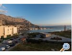 Apartmny Monika - Omi Chorvatsko