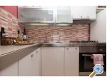 Apartmny Monika - Omi Chorvatsko