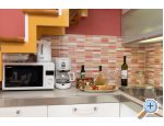 Apartmny Monika - Omi Chorvatsko
