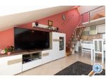 Apartmny Monika - Omi Chorvatsko