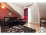 Apartmny Monika - Omi Chorvatsko