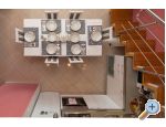 Apartmny Monika - Omi Chorvatsko