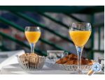 Apartmny Monika - Omi Chorvatsko