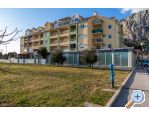 Apartmny Monika - Omi Chorvatsko