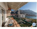 Apartmny Monika - Omi Chorvatsko